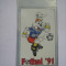 Fotbal 1991 UEFA - stiker