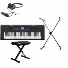 Yamaha NP-V60 Set Deluxe foto