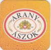 Suport de pahar / Biscuite ARANY ASZOK