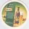 Suport de pahar / Biscuite DISTELHAUSER