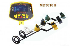 Detector metale MD 3010II foto