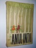 Vasile Manuceanu &amp;ndash; Anul Intai Ed. Tineretului 1965, Alta editura