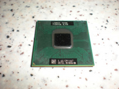 procesor laptop intel T5450 core 2 duo 1.66/2M/667 socket P foto
