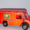 Macheta EFSI - COMMER 302 - FIRE - SERVICE, fabricata in Olanda
