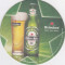 Suport de pahar / Biscuite HEINEKEN