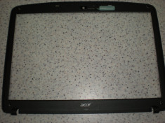 rama display laptop acer aspire 5520 ICW50 foto