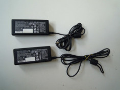 Incarcator HP Compaq 18,5 V 2,7 A Model PPP003S PPP003SD PPP003 ADP-50UB foto