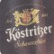 Suport de pahar / Biscuite KOSTRITZER