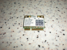 placa de retea wireless laptop acer aspire one 255 pav70 foto