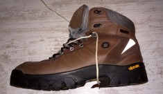 Bocanci Killtec (talpa vibram) - 45 foto