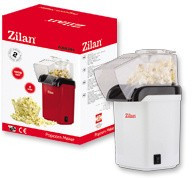 Aparat popcorn Zilan ZLN 8044 foto