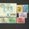 PREOLIMPIADA MUNCHEN 1972 +++ MNH