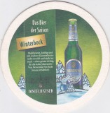 Suport de pahar / Biscuite DISTELHAUSER
