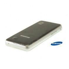 Carcasa Samsung s5260 Neagra foto