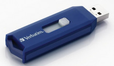 Vand Stick USB Verbatim 4 Gb nou foto