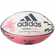 Minge rugby Adidas - NR 5 - Import Anglia - 2014061514 foto