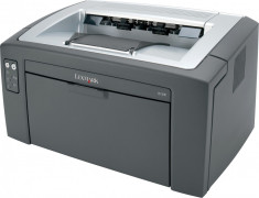 Imprimanta Lexmark E120 pentru piese functionabila foto