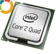 Procesor Quad Core Q9300 2.5Ghz , 6mb , fsb 1333 tray, socket 775, BONUS PASTA, Garantie scrisa 12 luni, Magazin PC foto