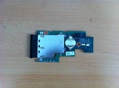 Cititor card Compaq 6730b ,6735b A51 , A136 foto