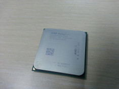 Procesor AMD Sempron II 145 2, 8GHz dual core socket AM2+ AM3 foto