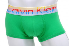 Boxeri Calvin Klein CK-RAINBOW Collection-made in Egipt Pret promotional pentru minim 5 perechi comandate! foto