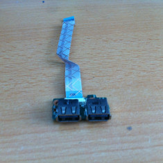 Conector USB HP DV5