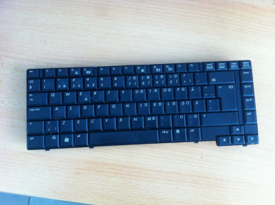 Tastatura Compaq 6730b , 6735b A51 , A136 foto