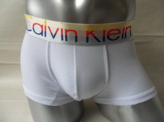 Boxeri Calvin Klein CK-RAINBOW Collection-made in Egipt! foto