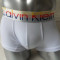 Boxeri Calvin Klein CK-RAINBOW Collection-made in Egipt!