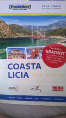 Excursie Coasta Liciei foto