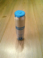 Cartus butelie cu gaz CV 360 Campingaz foto