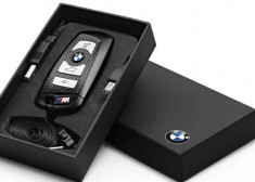 BMW M Carbon USB Stick 8 GB foto
