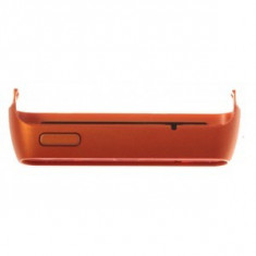 Capac Inferior Nokia N8 - Orange foto