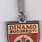 Breloc chei DINAMO BUCURESTI