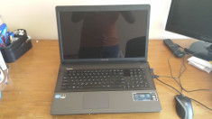 VAND Laptop ASUS 18.4&amp;#039;&amp;#039; K95VB-YZ055D foto