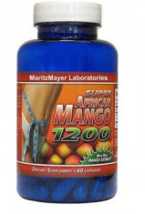 African Mango Super 1200, MatizMayer Labs U.S.A foto