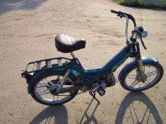 Moped Puch Maxi foto