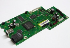 Formatter (Main logic) board Lexmark E120 BJ5600G02A01 foto