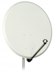 Antena satelit FAMAVAL Off-Set 80 PP (80 cm) foto