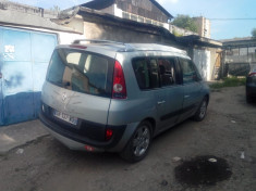 Dezmembrez Renault Espace 4 foto