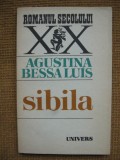 Augustina Bessa Luis - Sibila