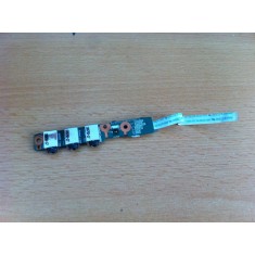 Conector Audio HP DV5