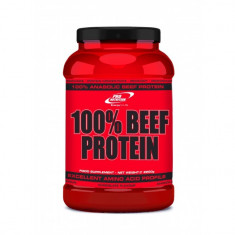 100%BEEF PROTEIN LA SUPER PRET foto