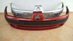 bara renault clio 2003 foto