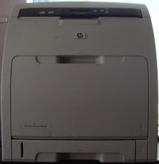 HP LaserJet Color 3800dn foto