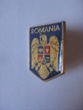 INSIGNA ROMANIA