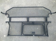 PANOU-GRILAJ DESPARTITOR foto