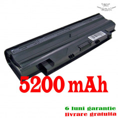 Baterie laptop DELL Inspiron N5040 N5050 N5020 M5040 M5110 N4050 9TCXN 5200mAh foto