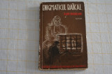 Enigmaticul Baikal - Radu Boureanu - Editura Cartea Romaneasca - 1938