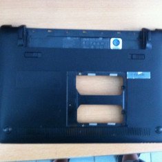 Carcasa inferioara bottomcase Asus EEEPc 1215P,